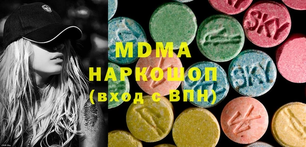 прущий лед Аркадак